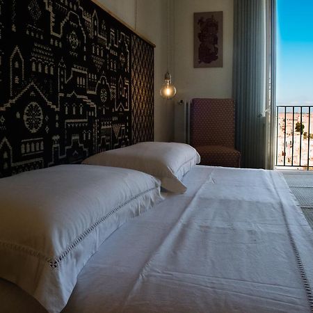 L'Incanto Luxury Rooms มาเตรา ภายนอก รูปภาพ