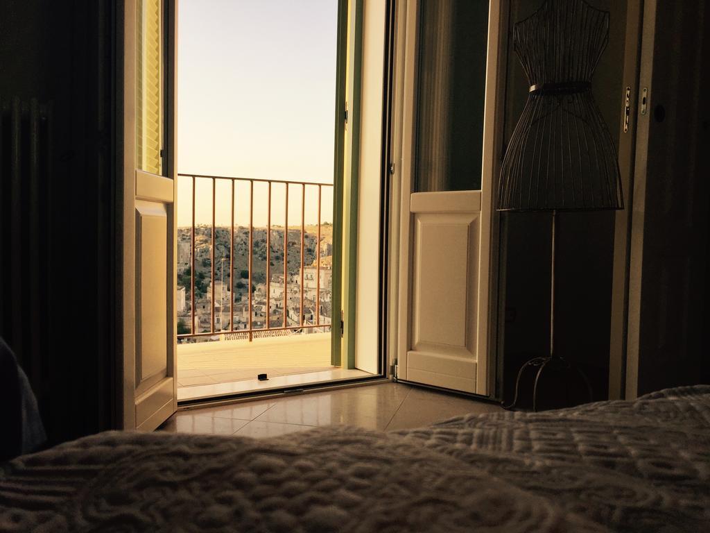 L'Incanto Luxury Rooms มาเตรา ห้อง รูปภาพ