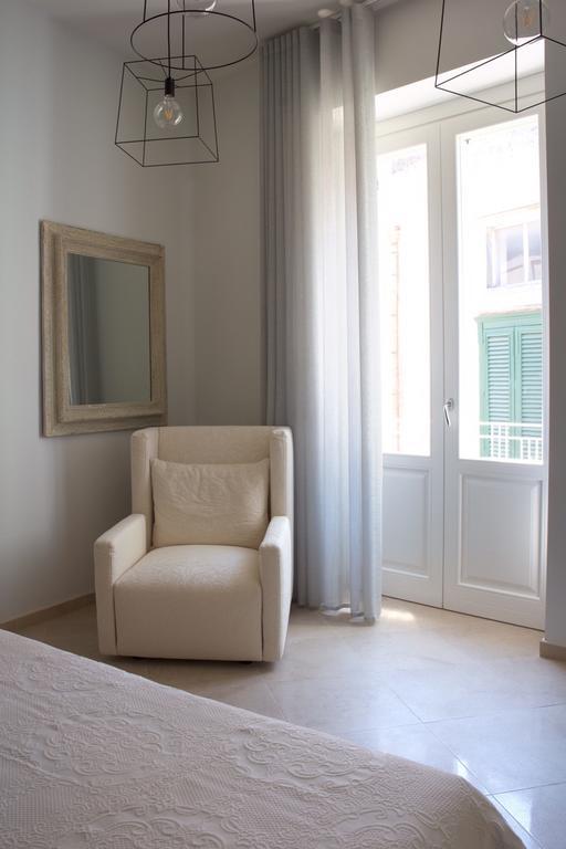 L'Incanto Luxury Rooms มาเตรา ห้อง รูปภาพ