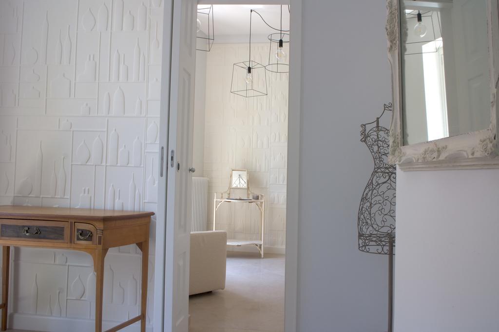 L'Incanto Luxury Rooms มาเตรา ห้อง รูปภาพ