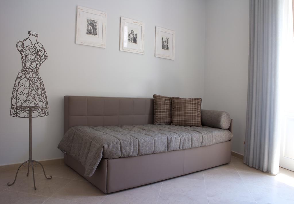 L'Incanto Luxury Rooms มาเตรา ห้อง รูปภาพ