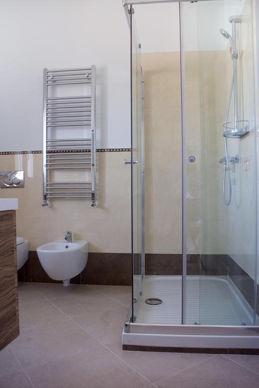 L'Incanto Luxury Rooms มาเตรา ห้อง รูปภาพ