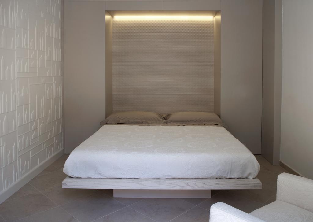 L'Incanto Luxury Rooms มาเตรา ห้อง รูปภาพ