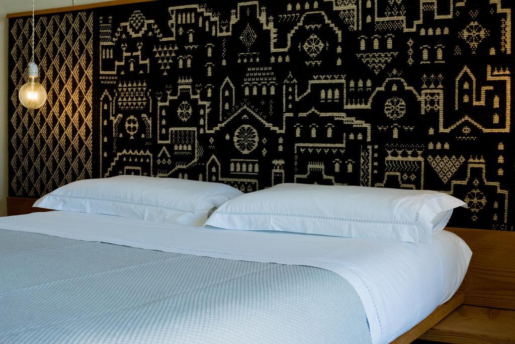 L'Incanto Luxury Rooms มาเตรา ภายนอก รูปภาพ