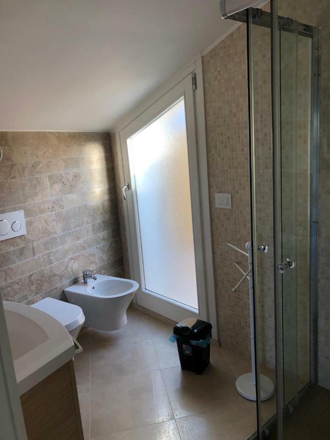L'Incanto Luxury Rooms มาเตรา ภายนอก รูปภาพ